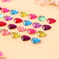 MOQ 500pcs Custom Body Face Rhinestone Crystal Sticker